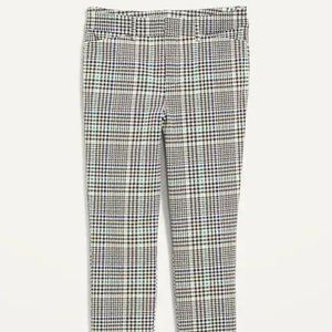 PIXIE PANTS OLD NAVY